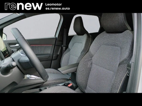 Renault Symbioz  E-TECH Full Hybrid Techno 105kW