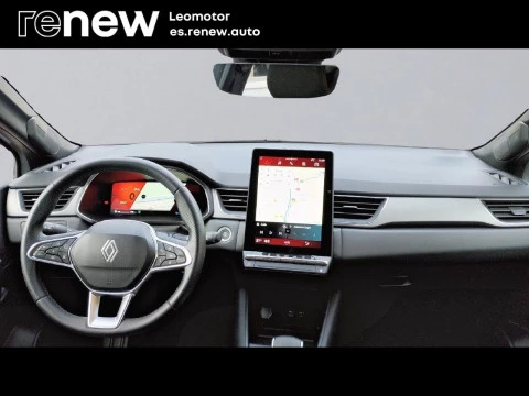 Renault Symbioz  E-TECH Full Hybrid Techno 105kW