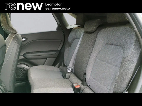 Renault Symbioz  E-TECH Full Hybrid Techno 105kW