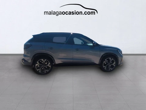 Renault Austral Techno Mild Hybrid 103kW (140CV) Auto