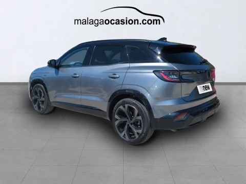 Renault Austral Techno Mild Hybrid 103kW (140CV) Auto