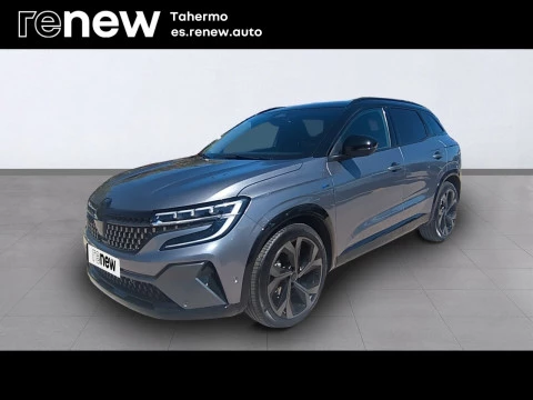 Renault Austral Techno Mild Hybrid 103kW (140CV) Auto