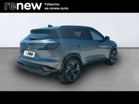 Renault Austral Techno Mild Hybrid 103kW (140CV) Auto