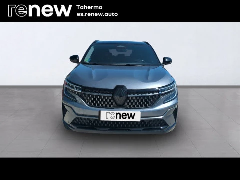Renault Austral Techno Mild Hybrid 103kW (140CV) Auto