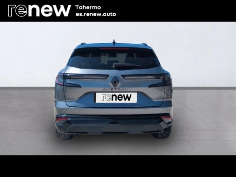 Renault Austral Techno Mild Hybrid 103kW (140CV) Auto
