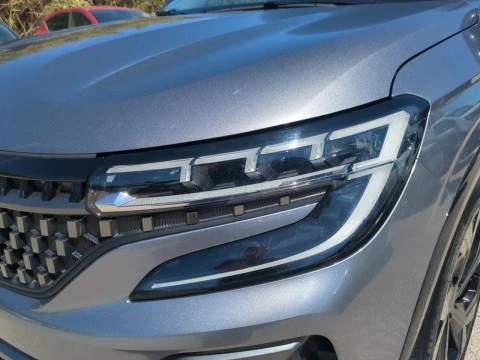 Renault Austral Techno Mild Hybrid 103kW (140CV) Auto