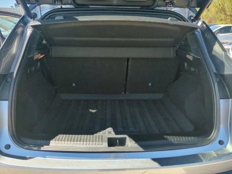 Renault Austral Techno Mild Hybrid 103kW (140CV) Auto