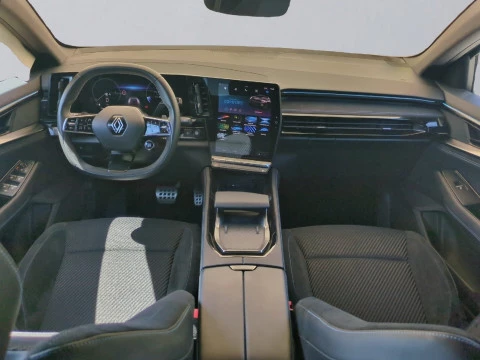 Renault Austral Techno Mild Hybrid 103kW (140CV) Auto