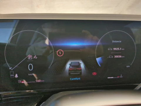 Renault Austral Techno Mild Hybrid 103kW (140CV) Auto