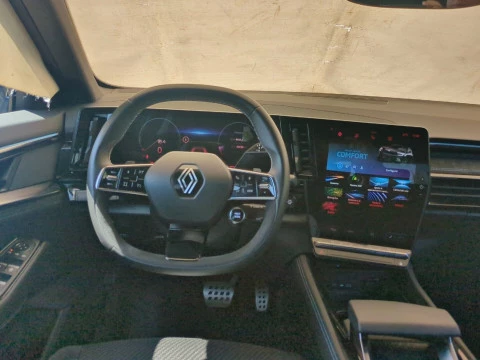 Renault Austral Techno Mild Hybrid 103kW (140CV) Auto