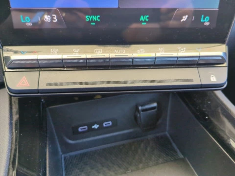 Renault Austral Techno Mild Hybrid 103kW (140CV) Auto