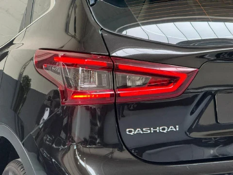 Nissan Qashqai DIG-T 103 kW (140 CV) E6D N-STYLE