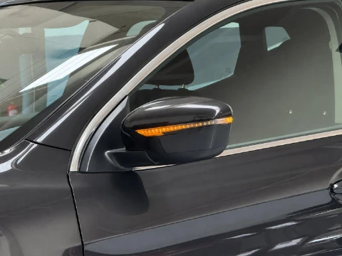 Nissan Qashqai DIG-T 103 kW (140 CV) E6D N-STYLE