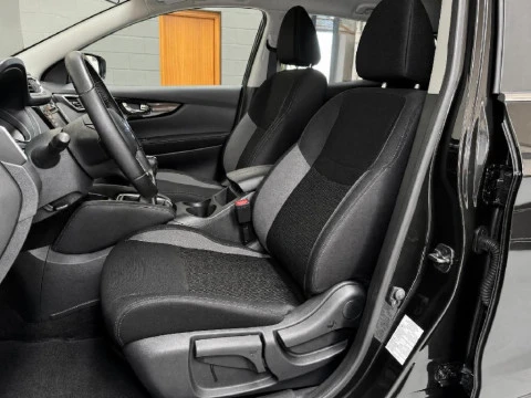 Nissan Qashqai DIG-T 103 kW (140 CV) E6D N-STYLE