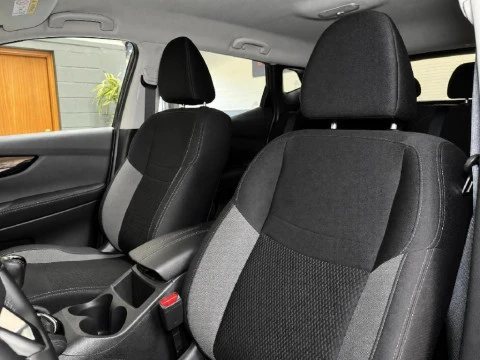 Nissan Qashqai DIG-T 103 kW (140 CV) E6D N-STYLE