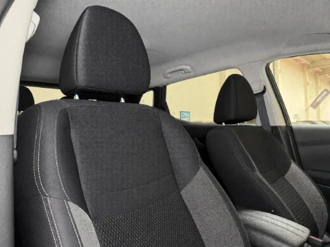 Nissan Qashqai DIG-T 103 kW (140 CV) E6D N-STYLE
