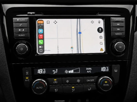 Nissan Qashqai DIG-T 103 kW (140 CV) E6D N-STYLE