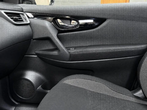 Nissan Qashqai DIG-T 103 kW (140 CV) E6D N-STYLE