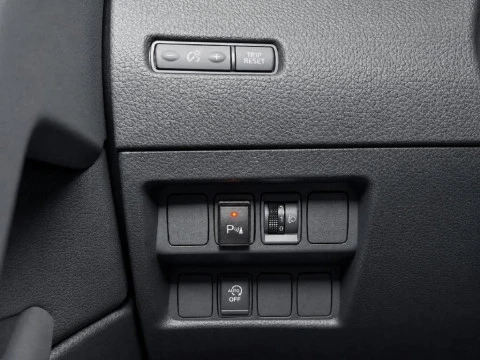 Nissan Qashqai DIG-T 103 kW (140 CV) E6D N-STYLE