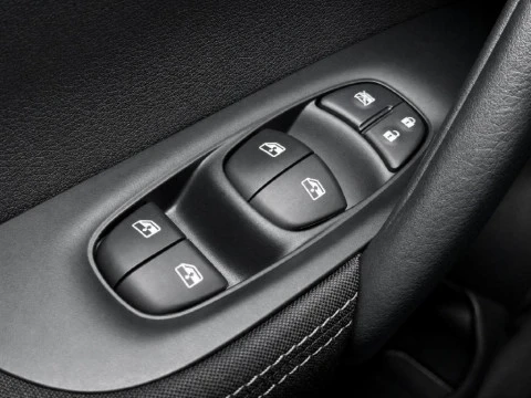 Nissan Qashqai DIG-T 103 kW (140 CV) E6D N-STYLE
