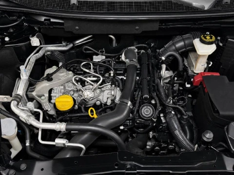 Nissan Qashqai DIG-T 103 kW (140 CV) E6D N-STYLE