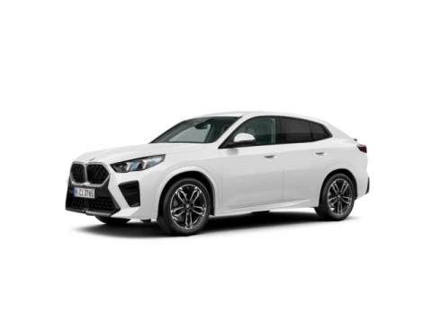BMW X2 sDrive20d 120 kW (163 CV)