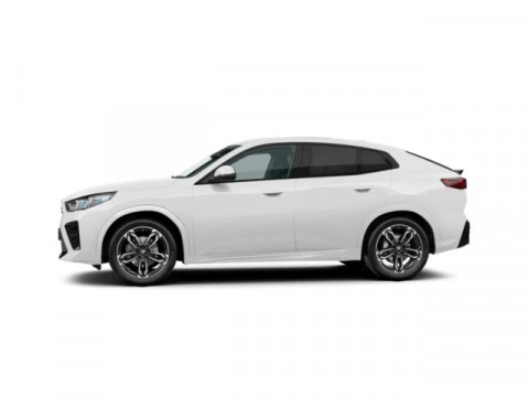 BMW X2 sDrive20d 120 kW (163 CV)