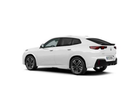 BMW X2 sDrive20d 120 kW (163 CV)