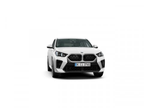 BMW X2 sDrive20d 120 kW (163 CV)