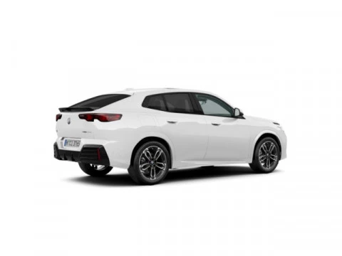 BMW X2 sDrive20d 120 kW (163 CV)