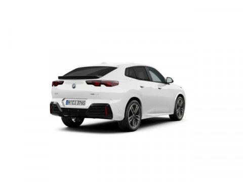 BMW X2 sDrive20d 120 kW (163 CV)
