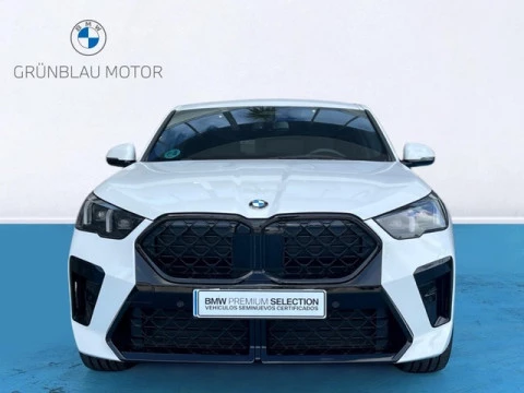 BMW X2 sDrive20d 120 kW (163 CV)