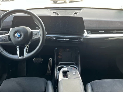 BMW X2 sDrive20d 120 kW (163 CV)