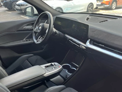 BMW X2 sDrive20d 120 kW (163 CV)