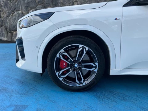 BMW X2 sDrive20d 120 kW (163 CV)