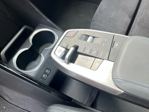BMW X2 sDrive20d 120 kW (163 CV)