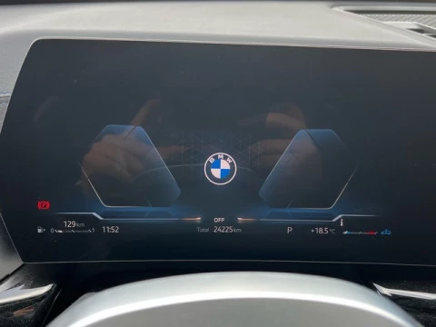 BMW X2 sDrive20d 120 kW (163 CV)