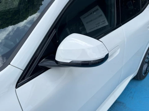 BMW X2 sDrive20d 120 kW (163 CV)