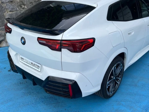 BMW X2 sDrive20d 120 kW (163 CV)