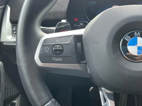 BMW X2 sDrive20d 120 kW (163 CV)