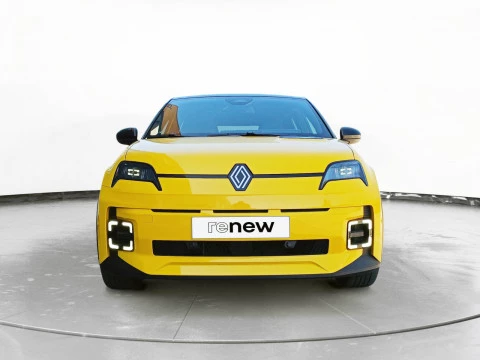 Renault 5 E-Tech TECHNO 120CV AUTONOMÍA URBANA