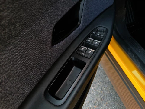 Renault 5 E-Tech TECHNO 120CV AUTONOMÍA URBANA