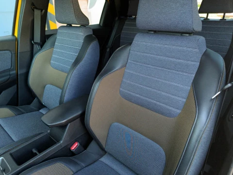 Renault 5 E-Tech TECHNO 120CV AUTONOMÍA URBANA