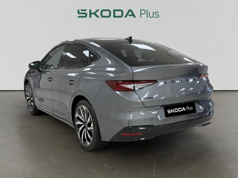 Skoda Enyaq SPORTLINE 85 210 KW ( CV) 82 KWH (77 KWH