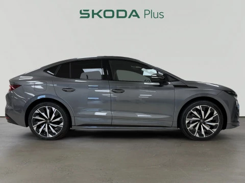 Skoda Enyaq SPORTLINE 85 210 KW ( CV) 82 KWH (77 KWH