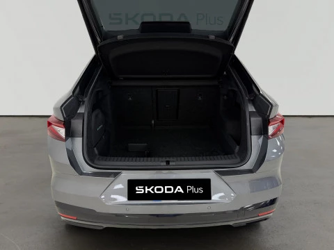 Skoda Enyaq SPORTLINE 85 210 KW ( CV) 82 KWH (77 KWH