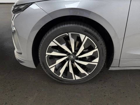 Skoda Enyaq SPORTLINE 85 210 KW ( CV) 82 KWH (77 KWH