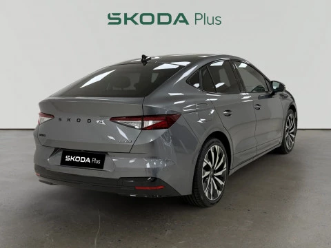 Skoda Enyaq SPORTLINE 85 210 KW ( CV) 82 KWH (77 KWH