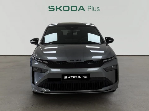 Skoda Enyaq SPORTLINE 85 210 KW ( CV) 82 KWH (77 KWH