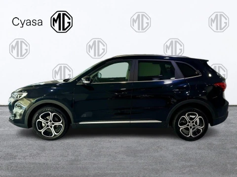 MG ZS 1.5 Comfort